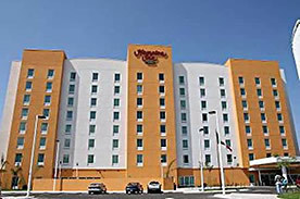 HS Hotsson Hotel Queretaro image