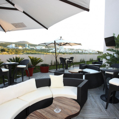 HS Hotsson Hotel Queretaro image