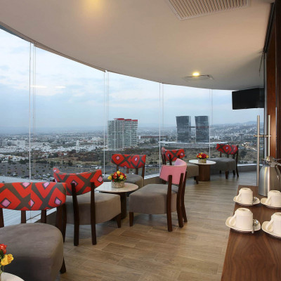 HS Hotsson Hotel Queretaro image