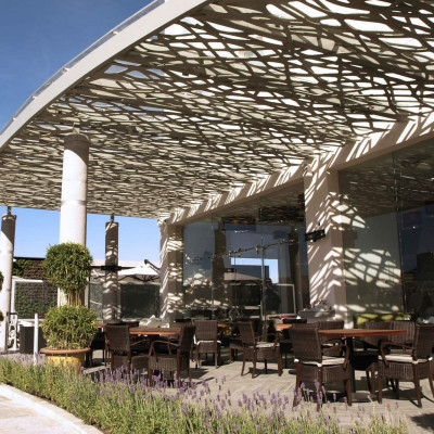 HS Hotsson Hotel Queretaro image