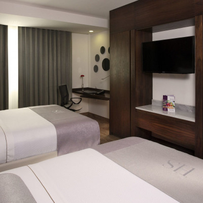 HS Hotsson Hotel Queretaro image