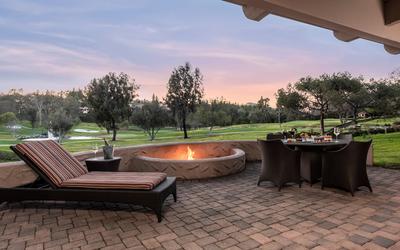 Presidio Vice Presidential Suite