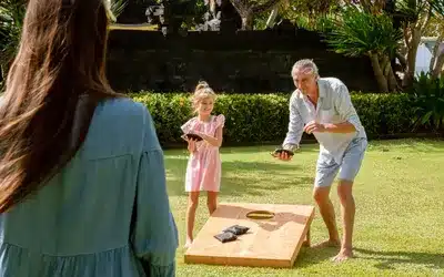 Family Friendly