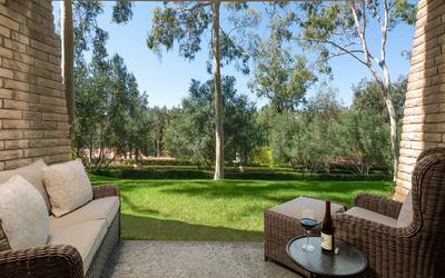 Premium King Room Golf or Spa View