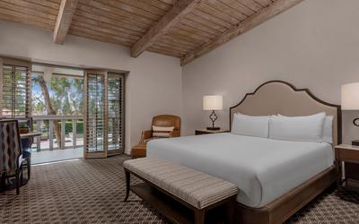 Resort View King Room