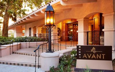 Avant Restaurant