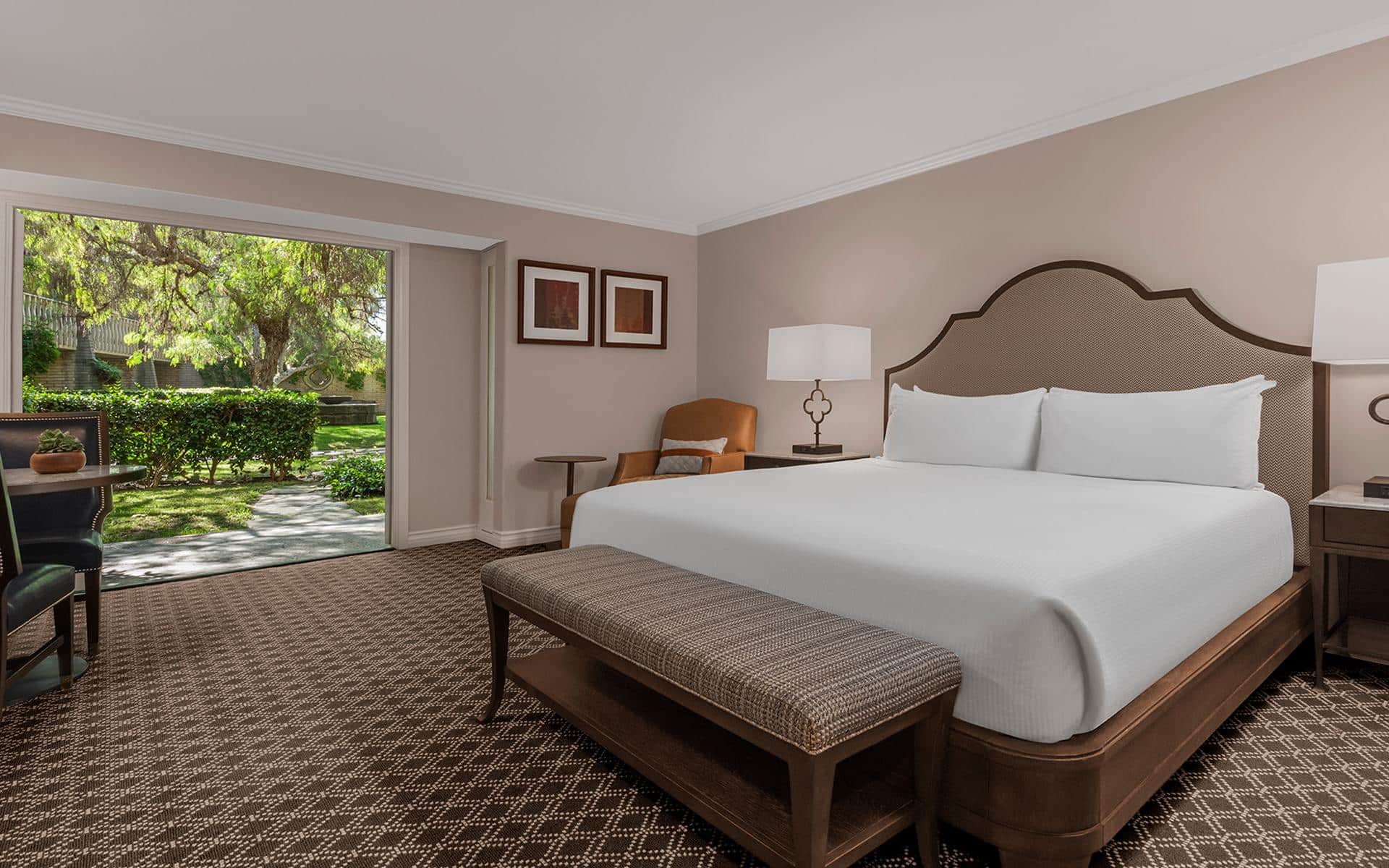 Rancho Bernardo Inn
