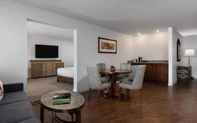 Estate Suite