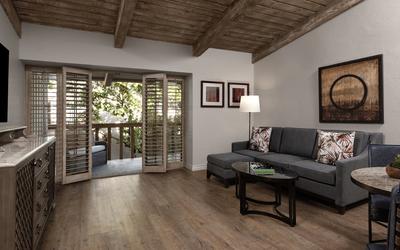 Estate Suite