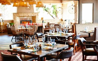 Avant Restaurant