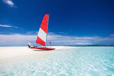 Sailing Lessons