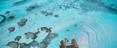 Como Water Villas