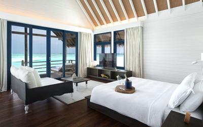Como Water Villas