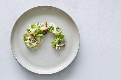 Como Shambhala Cuisine