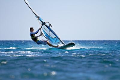 Windsurfing Lessons