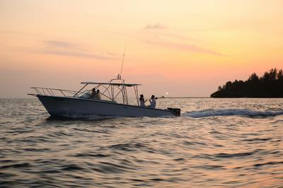 Private Boat Charters