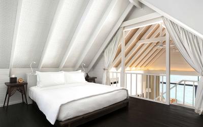 Loft Water Villas