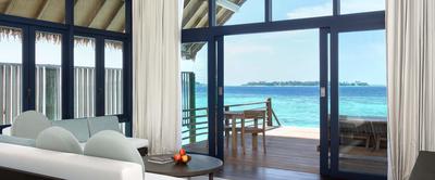 Loft Water Villas