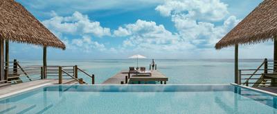 Como Water Villas
