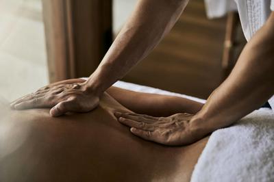 Wellness - Massage Therapy