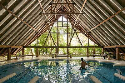 Wellness - Hydrotherapy