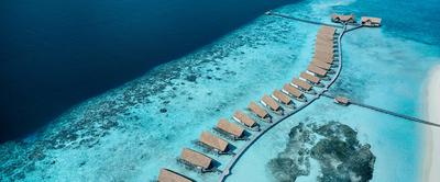 Dhoni Water Villas