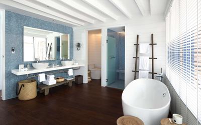 Loft Water Villas