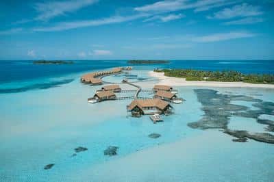 Cocoa Island By Como