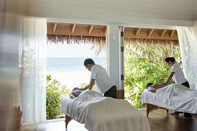 Wellness - Couples Treatment