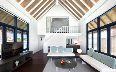 Loft Water Villas