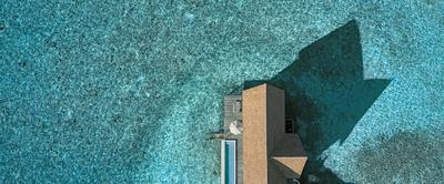 Como Water Villa with Pool