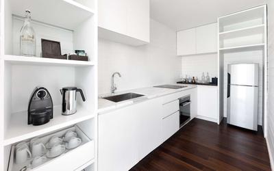 Como Water Villa