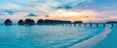 Loft Water Villas
