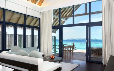 Loft Water Villas