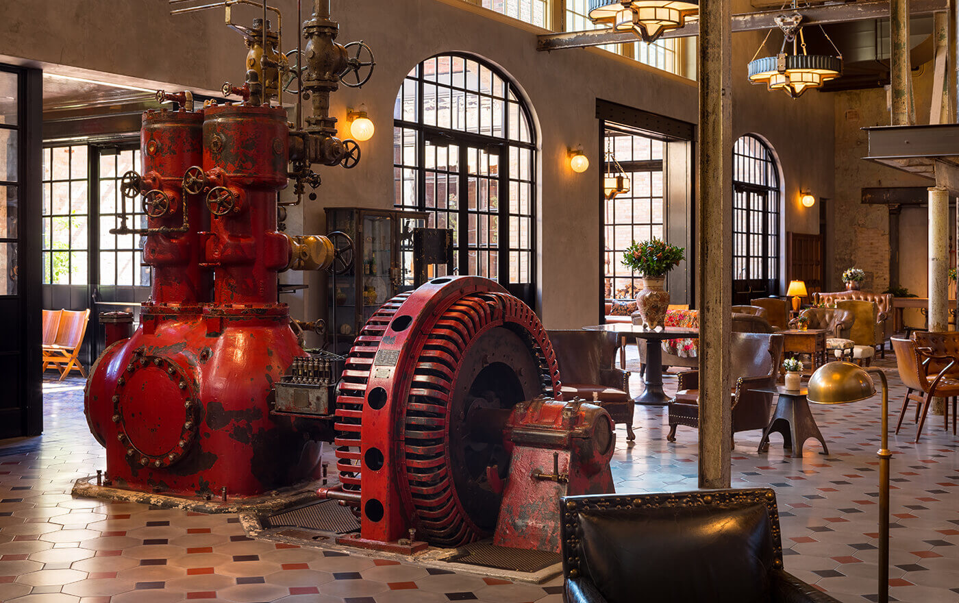 Hotel Emma image