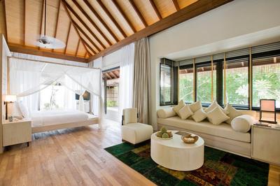 Garden Suite