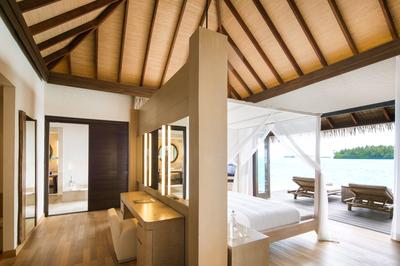 Water Suite