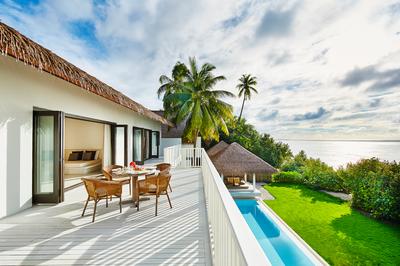 COMO Residence