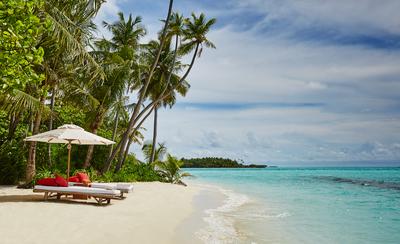 Private Picnic Island