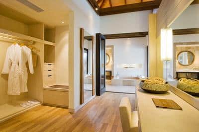 Water Villa