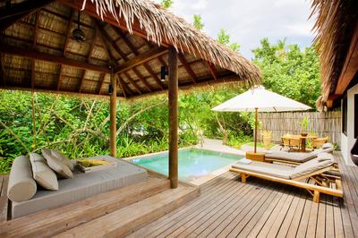 Garden Suite