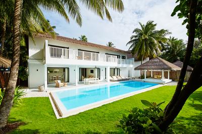 COMO Residence