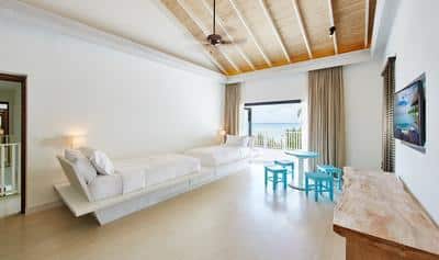 COMO Residence