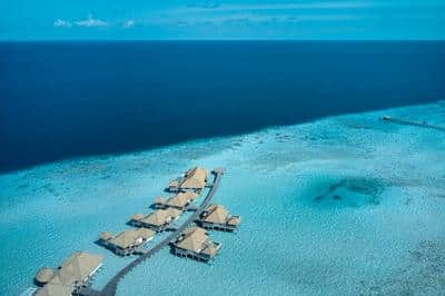Water Villas