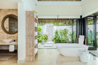 Maalifushi Beach Villa