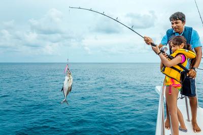 Fishing