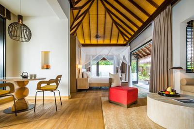 Beach Suite