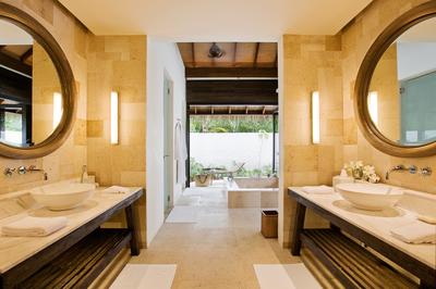 Garden Suite