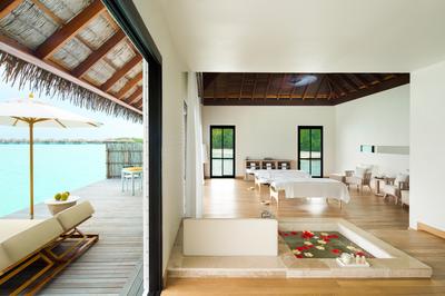 Shambhala Spa