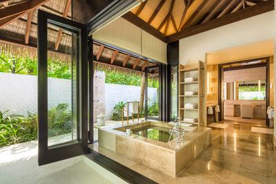 Beach Suite